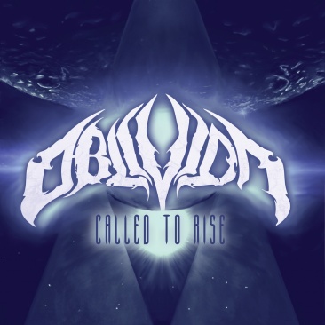 Oblivion-Called-To-Rise-album-cover-art